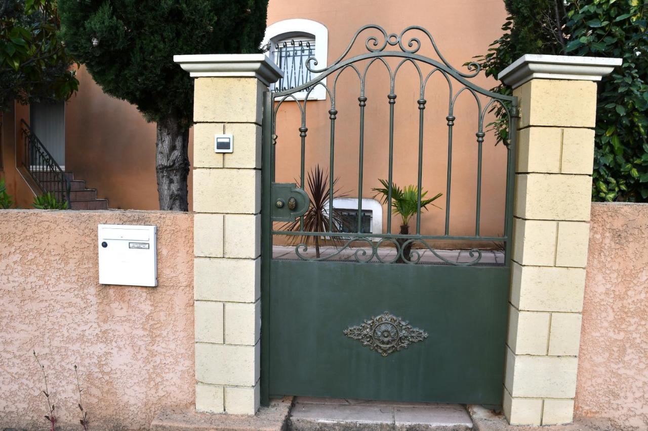 Villa F5-Wifi-Piscine Saint Gely Du Fesc Zewnętrze zdjęcie