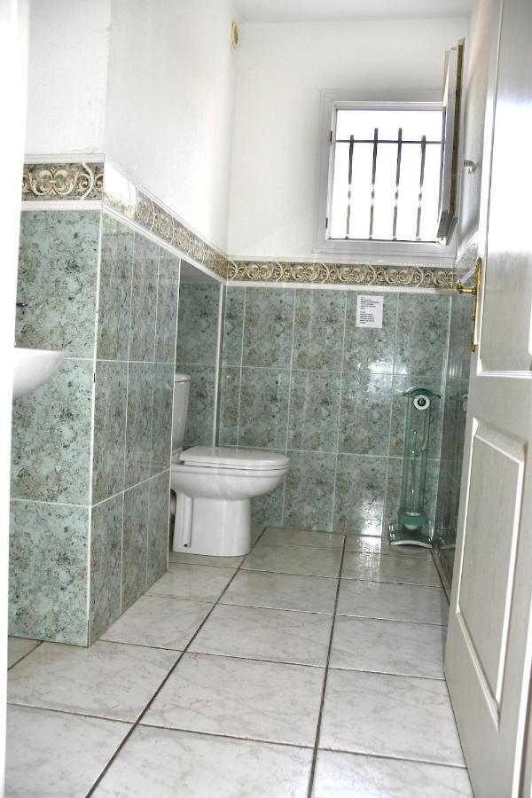 Villa F5-Wifi-Piscine Saint Gely Du Fesc Zewnętrze zdjęcie