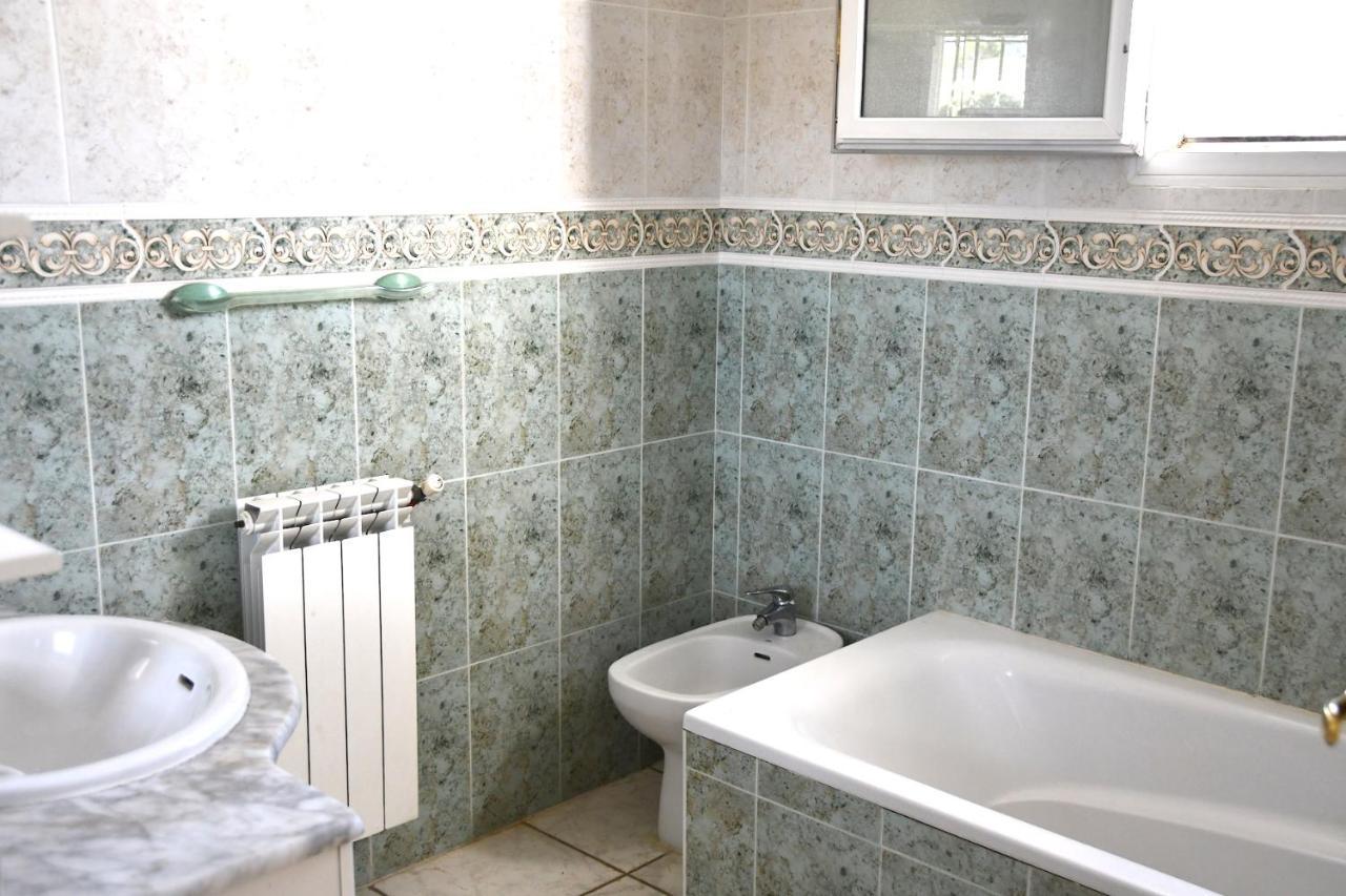 Villa F5-Wifi-Piscine Saint Gely Du Fesc Zewnętrze zdjęcie