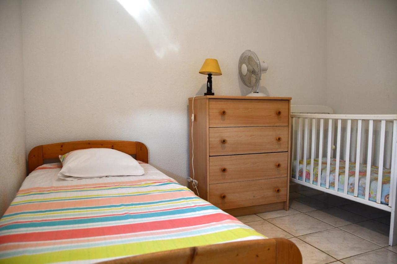 Villa F5-Wifi-Piscine Saint Gely Du Fesc Zewnętrze zdjęcie