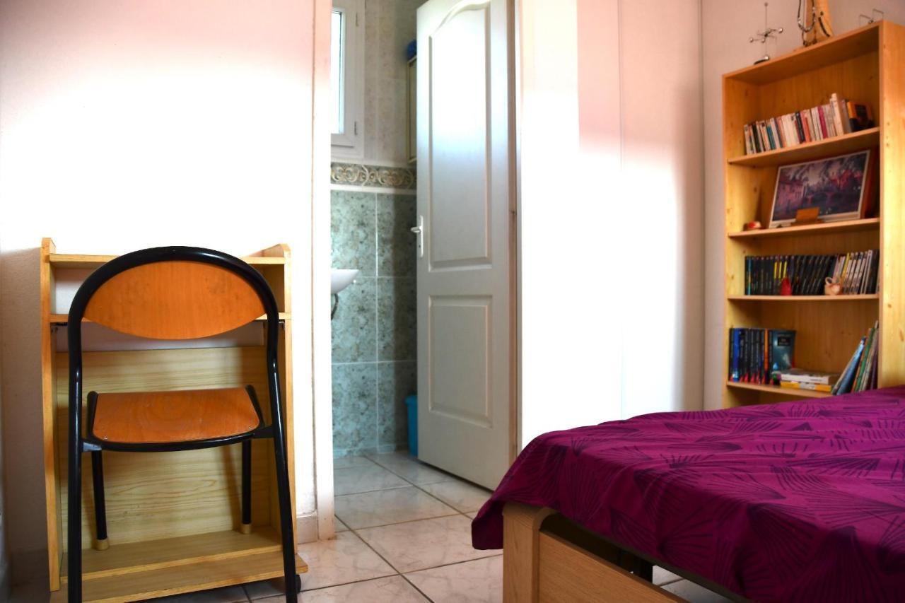 Villa F5-Wifi-Piscine Saint Gely Du Fesc Zewnętrze zdjęcie