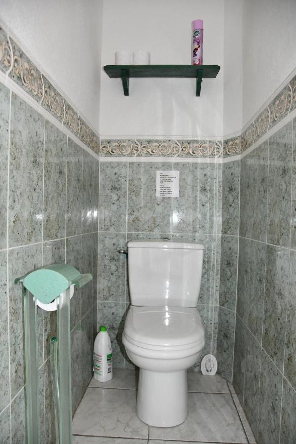 Villa F5-Wifi-Piscine Saint Gely Du Fesc Zewnętrze zdjęcie