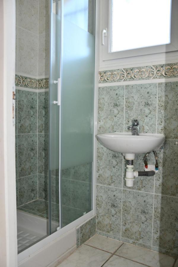 Villa F5-Wifi-Piscine Saint Gely Du Fesc Zewnętrze zdjęcie