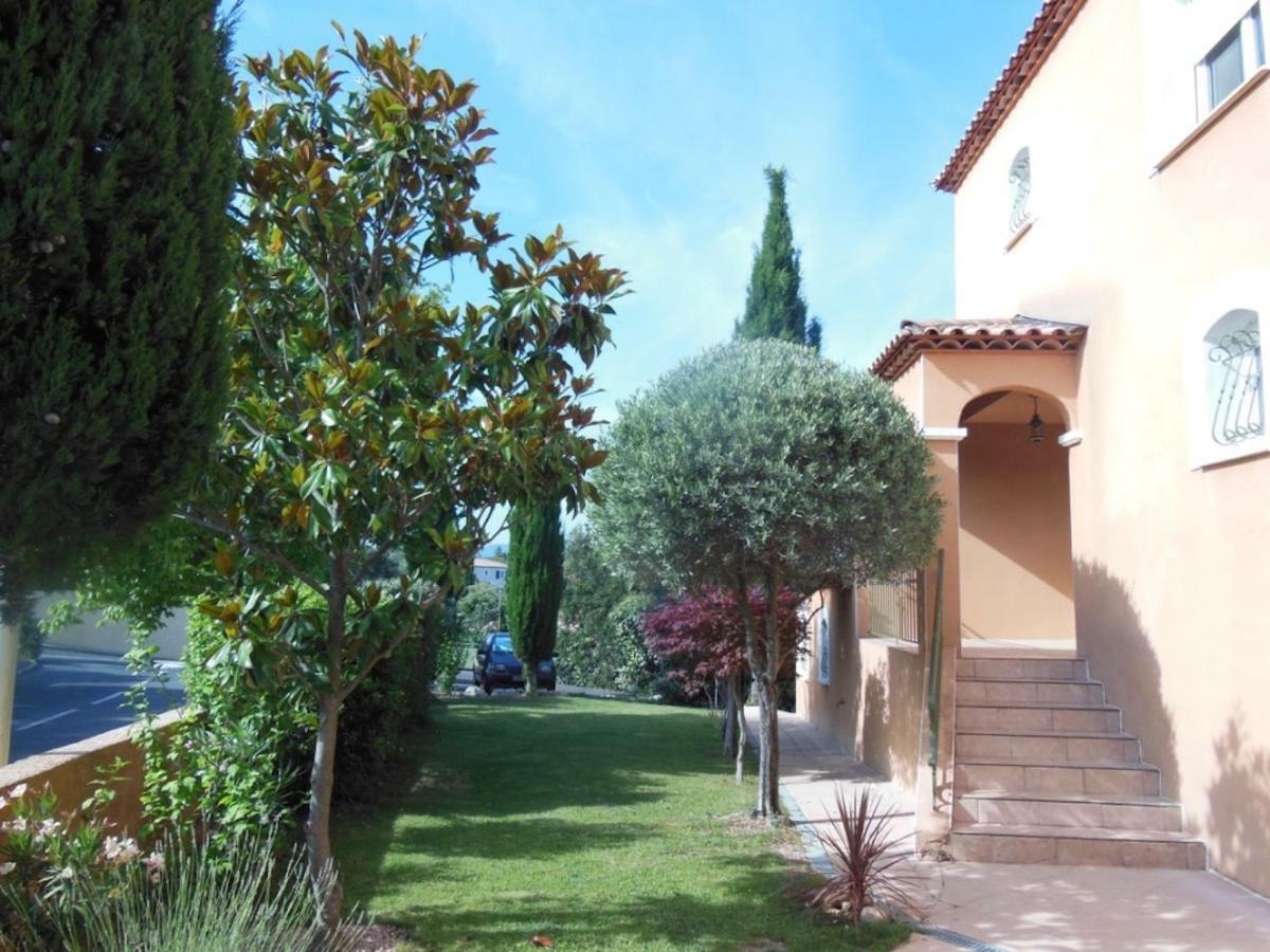 Villa F5-Wifi-Piscine Saint Gely Du Fesc Zewnętrze zdjęcie