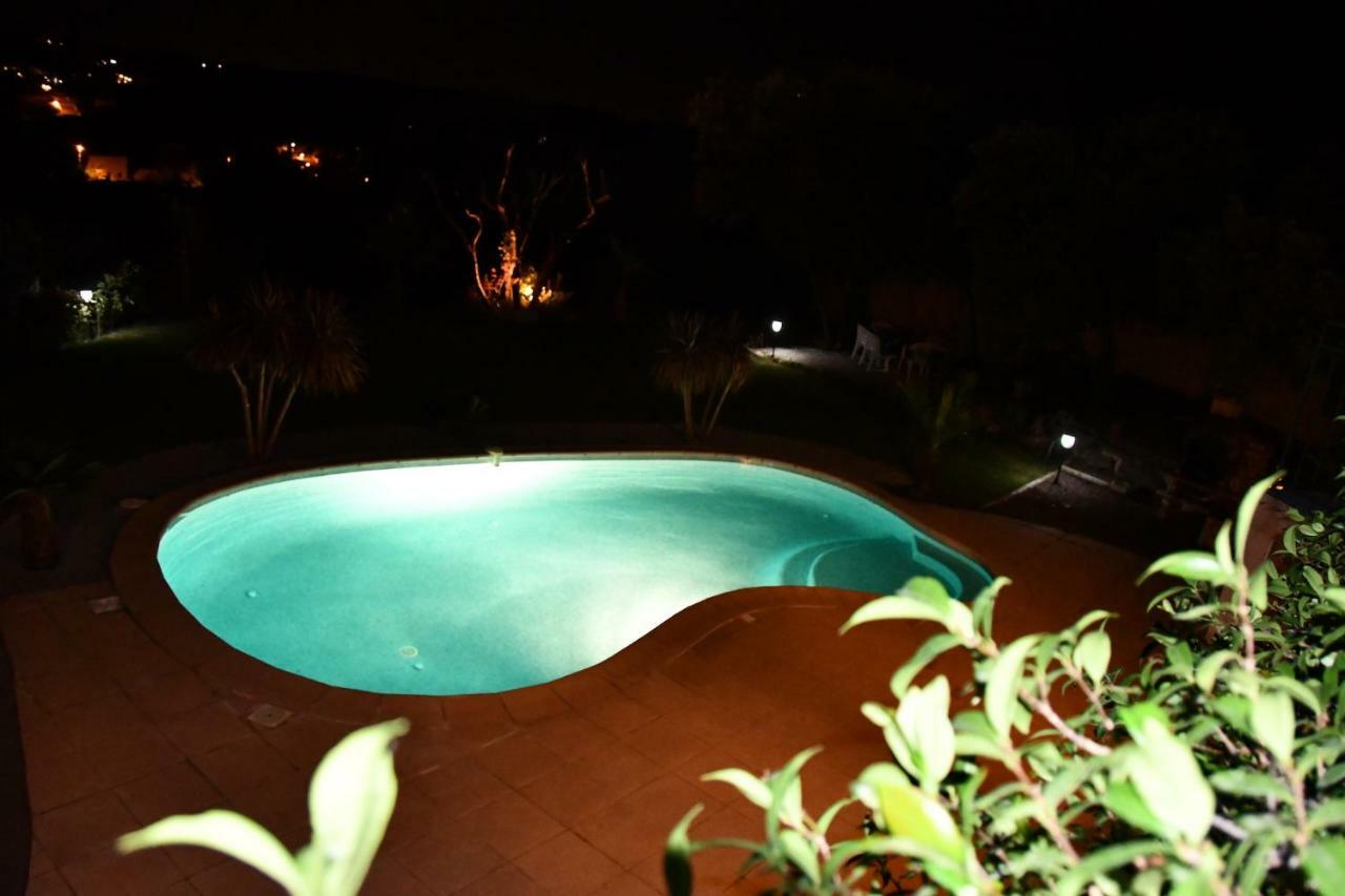 Villa F5-Wifi-Piscine Saint Gely Du Fesc Zewnętrze zdjęcie